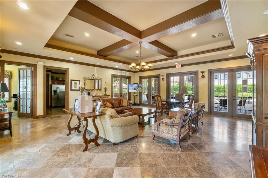 1259 Carpazi CT # 302, NAPLES FL 34105-34