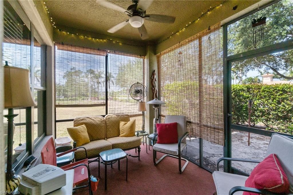 1259 Carpazi CT # 302, NAPLES FL 34105-28