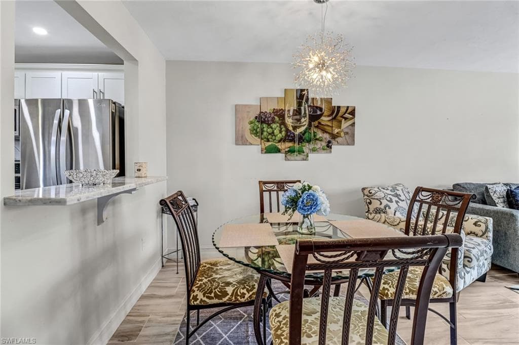 4166 27th CT SW # 104, NAPLES FL 34116-8