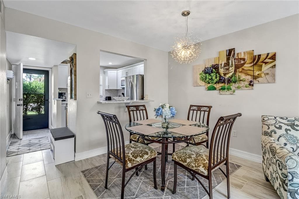 4166 27th CT SW # 104, NAPLES FL 34116-7