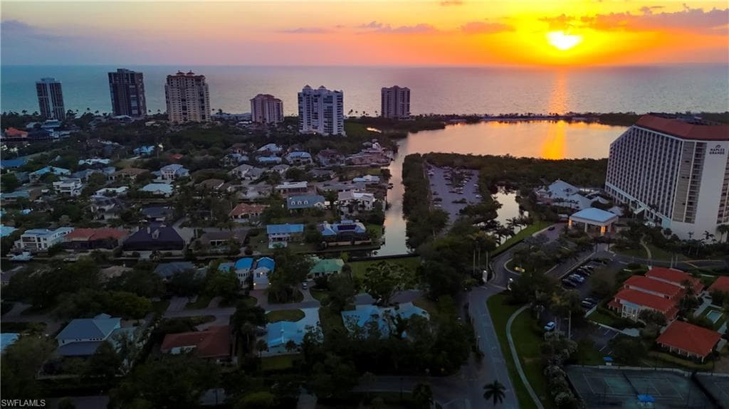 5291 Sand Dollar LN, NAPLES FL 34103-4