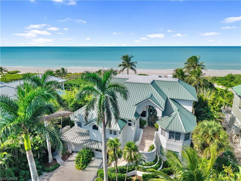 16730 Captiva DR, CAPTIVA FL 33924-1