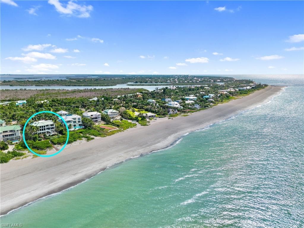 16730 Captiva DR, CAPTIVA FL 33924-45