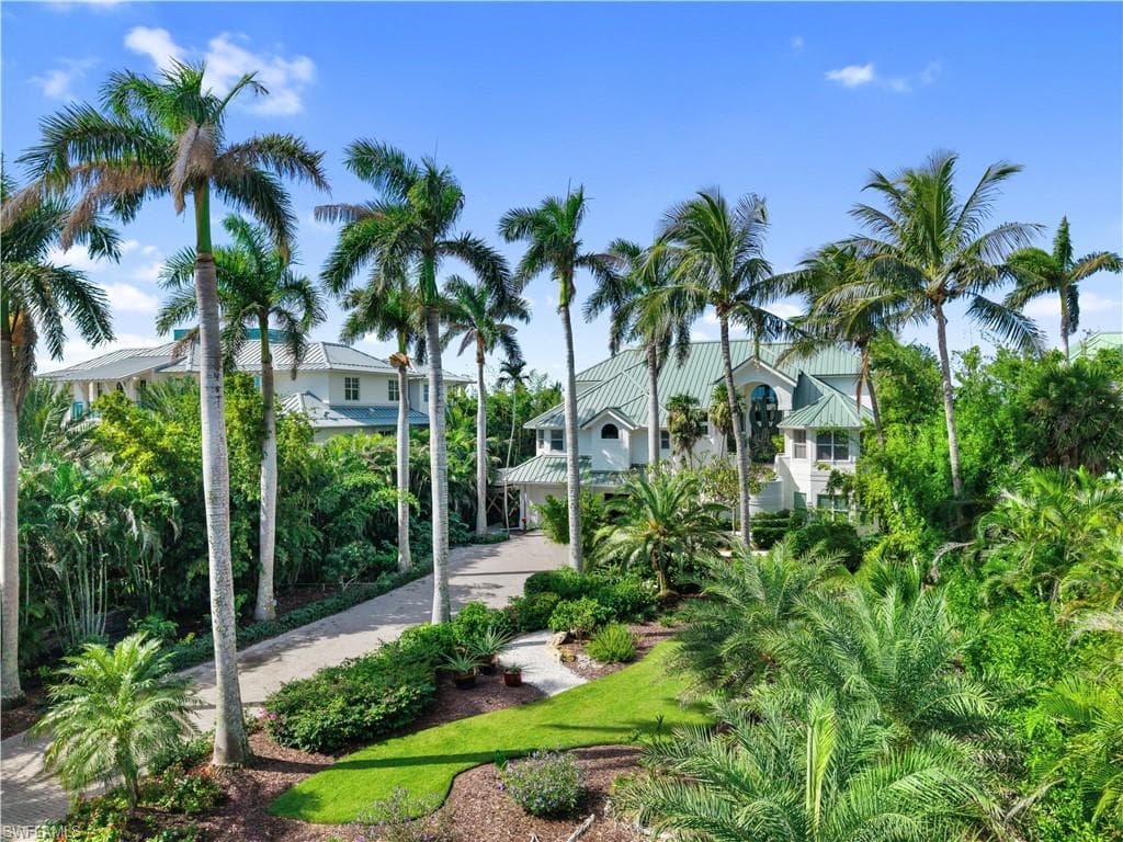 16730 Captiva DR, CAPTIVA FL 33924-48