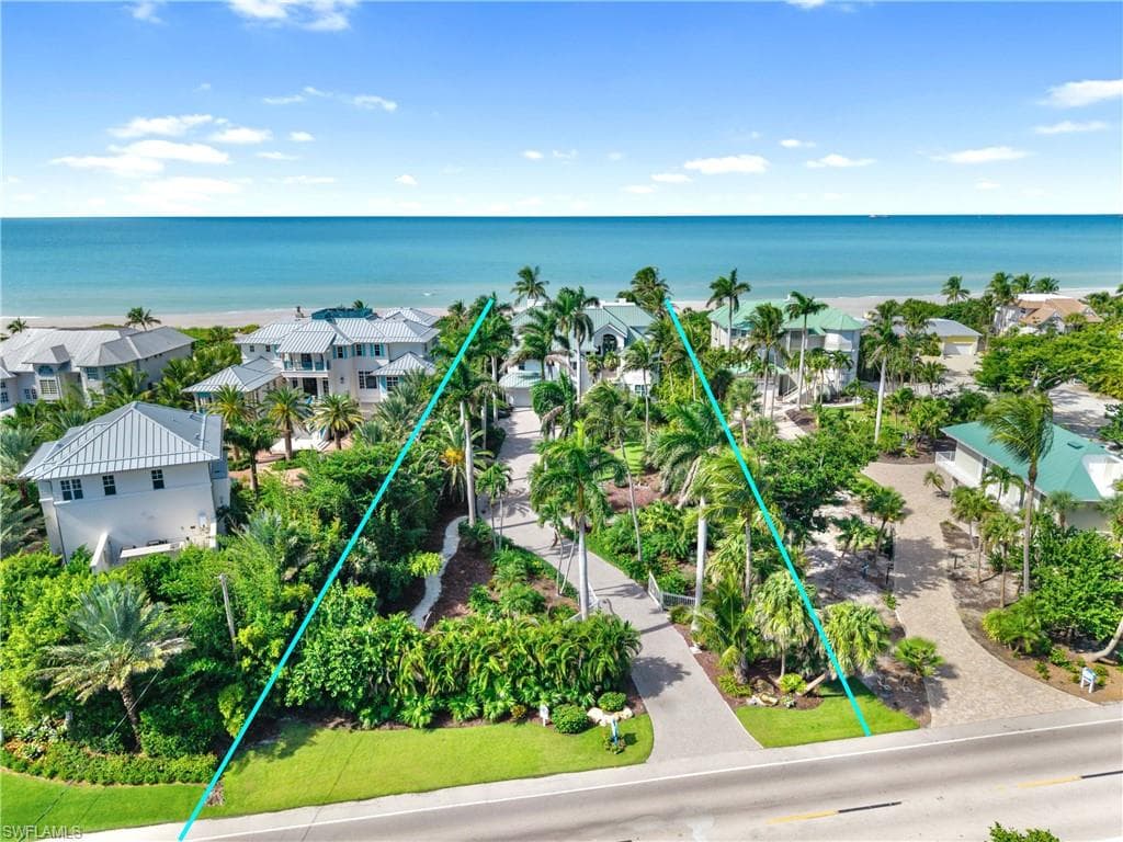 16730 Captiva DR, CAPTIVA FL 33924-49