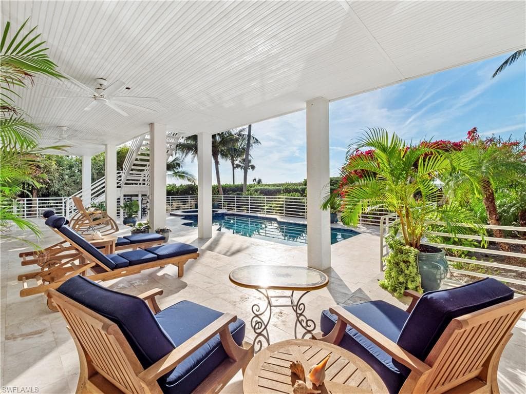 16730 Captiva DR, CAPTIVA FL 33924-38