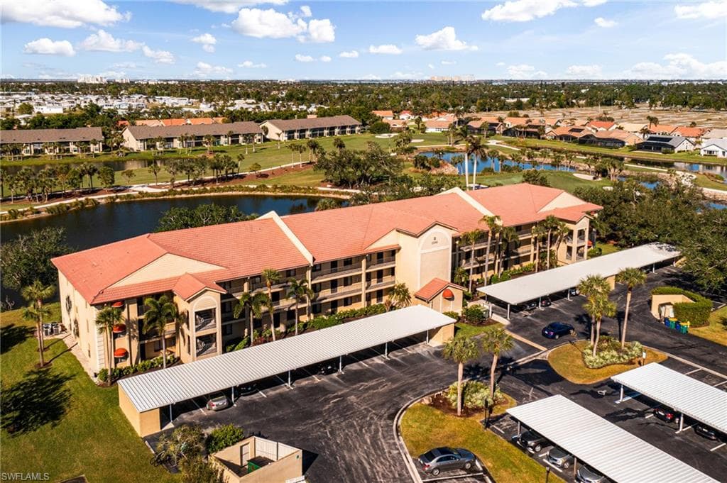 12181 Kelly Sands WAY # 1538, FORT MYERS FL 33908-1