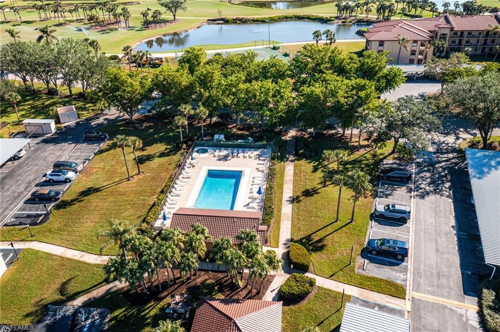 12181 Kelly Sands WAY # 1538, FORT MYERS FL 33908-5