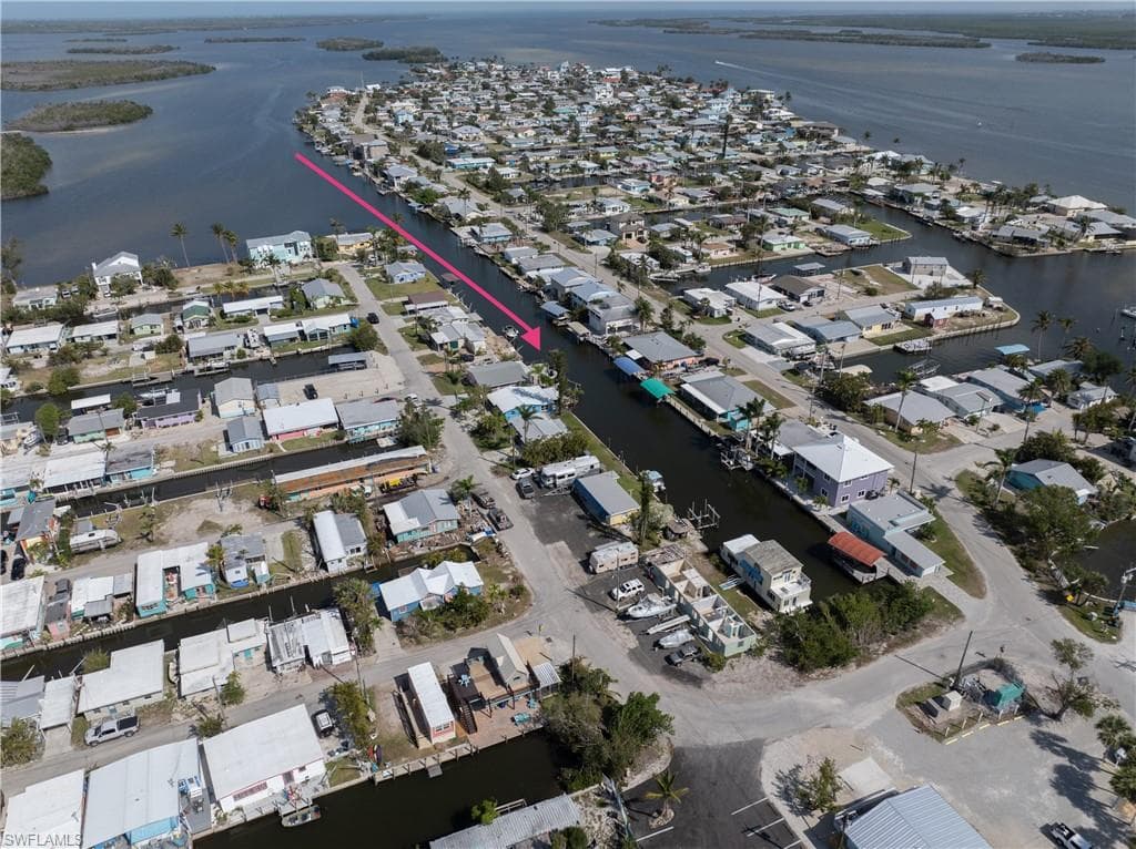 11476 May ST, MATLACHA FL 33993-5