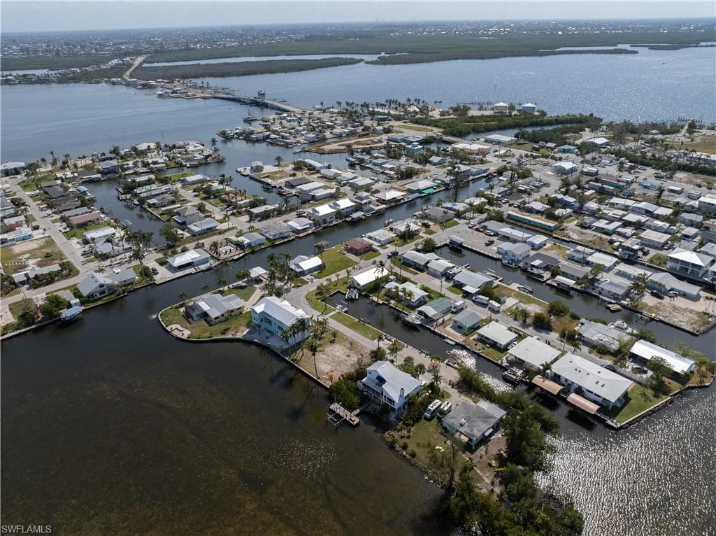 11476 May ST, MATLACHA FL 33993-41