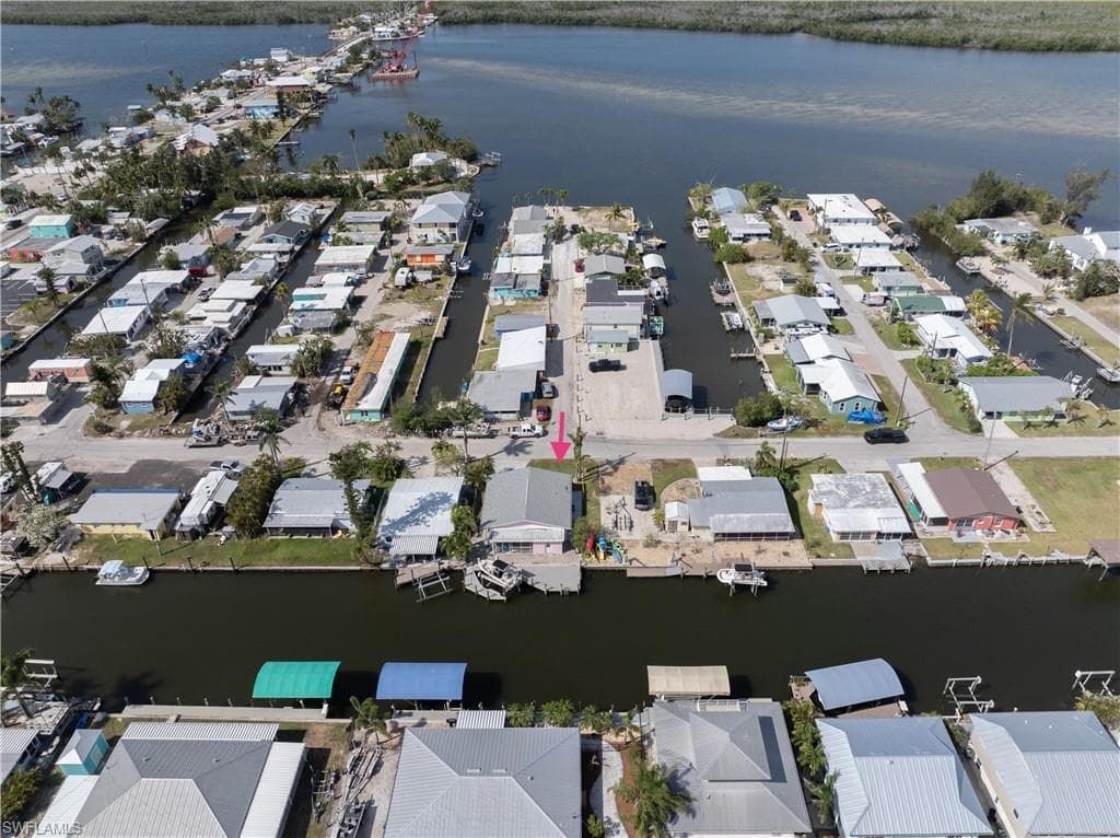 11476 May ST, MATLACHA FL 33993-42