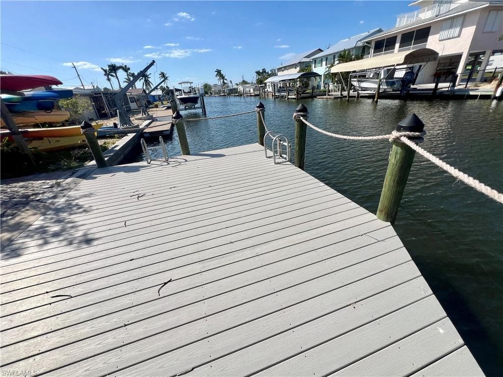 11476 May ST, MATLACHA FL 33993-11