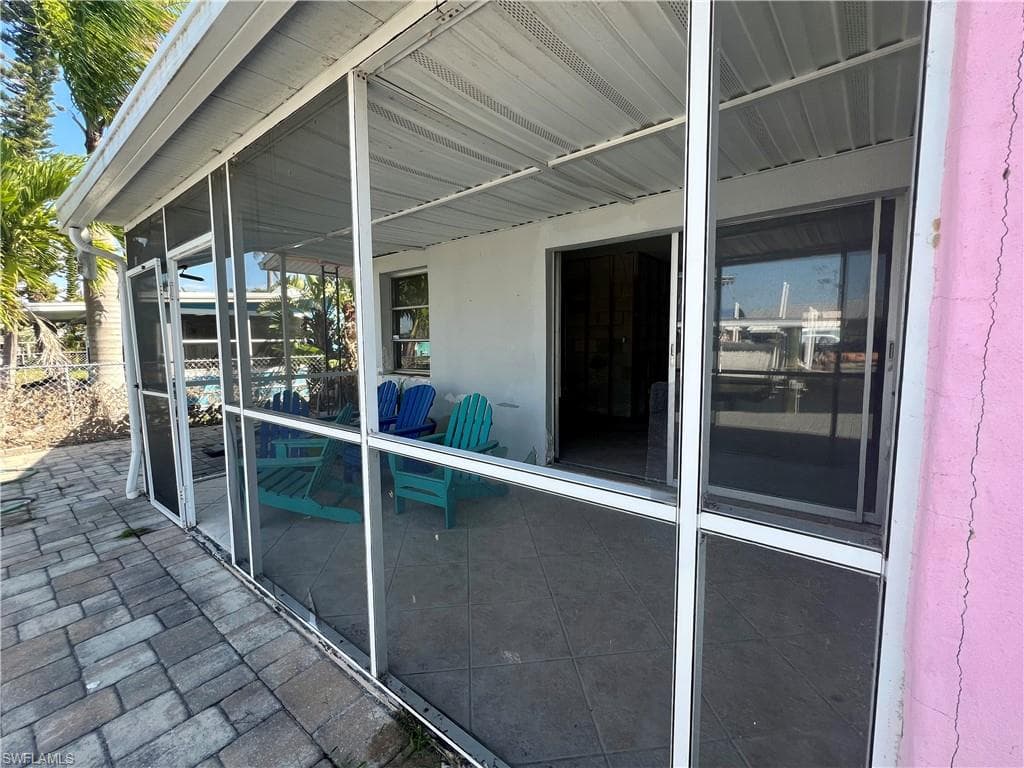 11476 May ST, MATLACHA FL 33993-25