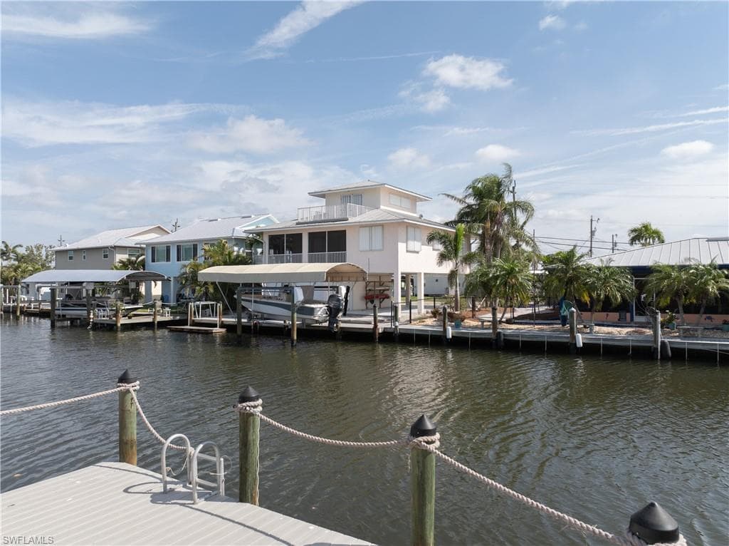 11476 May ST, MATLACHA FL 33993-18