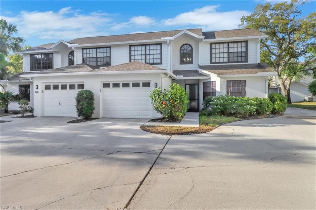 823 Meadowland DR # B, NAPLES FL 34108-1