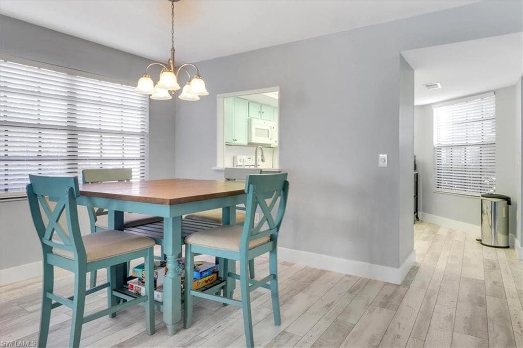 823 Meadowland DR # B, NAPLES FL 34108-6