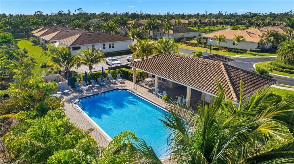 15030 Cortona WAY, FORT MYERS FL 33908-34