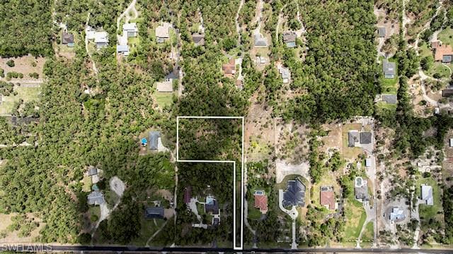 4244 5th AVE NW, NAPLES FL 34119-1