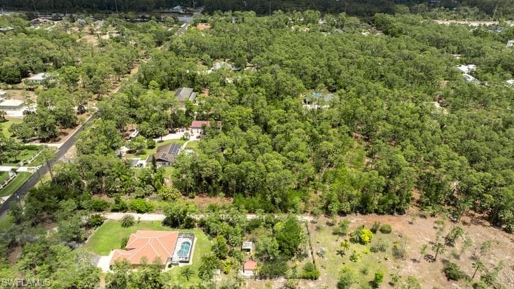 4244 5th AVE NW, NAPLES FL 34119-2