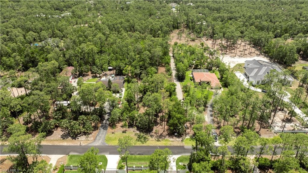 4244 5th AVE NW, NAPLES FL 34119-3