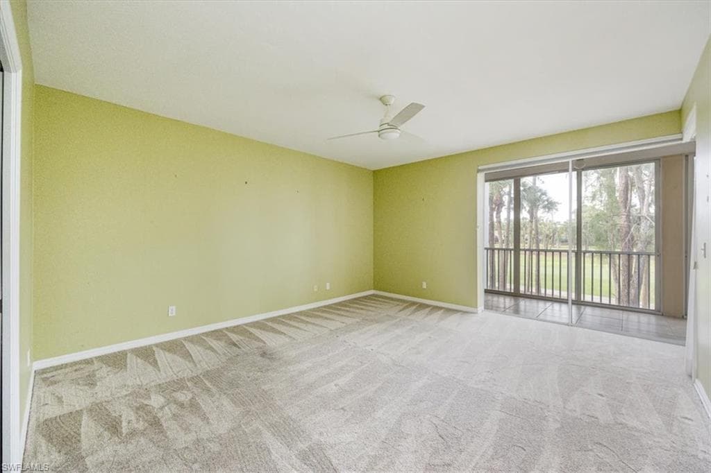 782 Eagle Creek DR # 203, NAPLES FL 34113-15