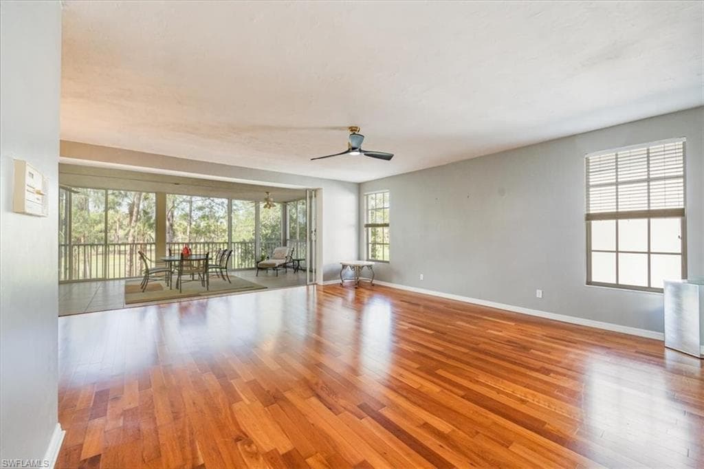 782 Eagle Creek DR # 203, NAPLES FL 34113-11