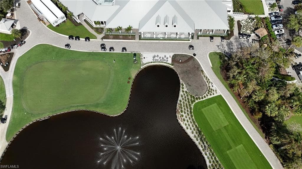 782 Eagle Creek DR # 203, NAPLES FL 34113-29