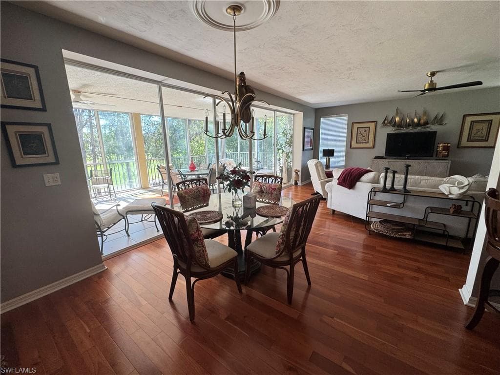 782 Eagle Creek DR # 203, NAPLES FL 34113-9