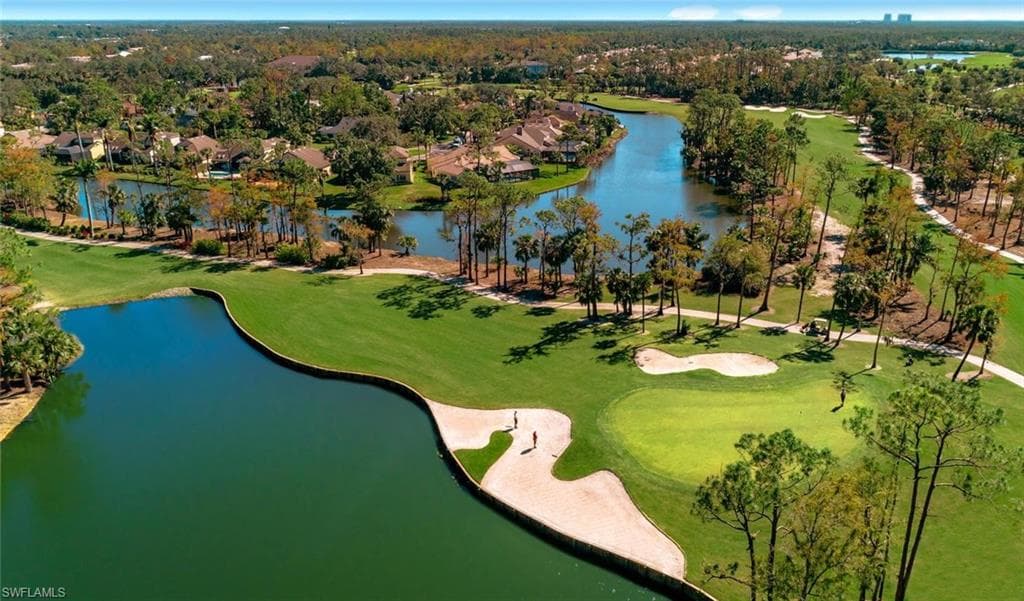 782 Eagle Creek DR # 203, NAPLES FL 34113-30