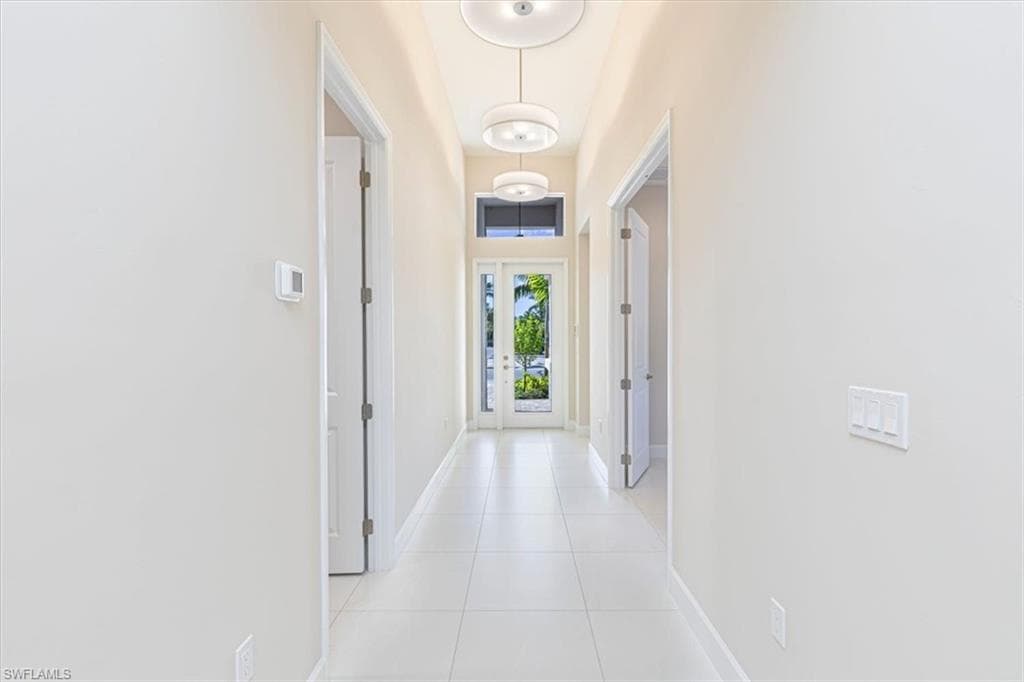 2749 Durham CIR, NAPLES FL 34112-18