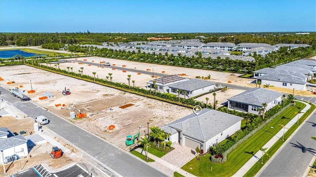 2749 Durham CIR, NAPLES FL 34112-3