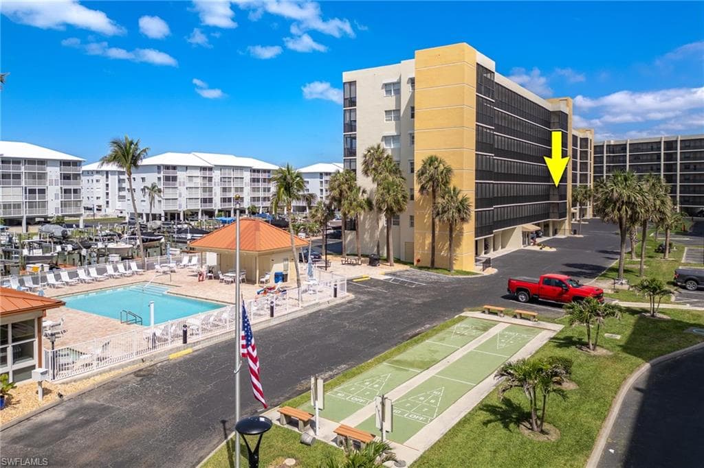 4481 Bay Beach LN # 224, FORT MYERS BEACH FL 33931-33