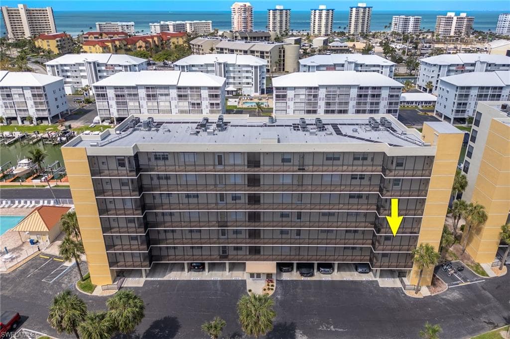 4481 Bay Beach LN # 224, FORT MYERS BEACH FL 33931-47