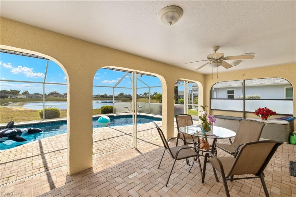 2152 Taiwan CT, PUNTA GORDA FL 33983-25