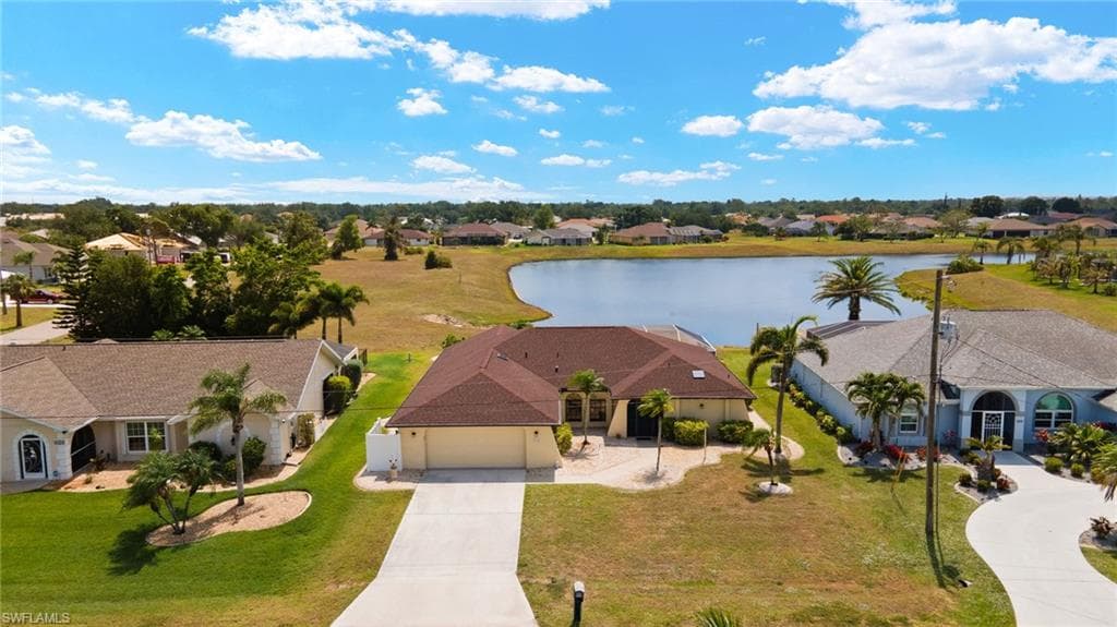 2152 Taiwan CT, PUNTA GORDA FL 33983-28