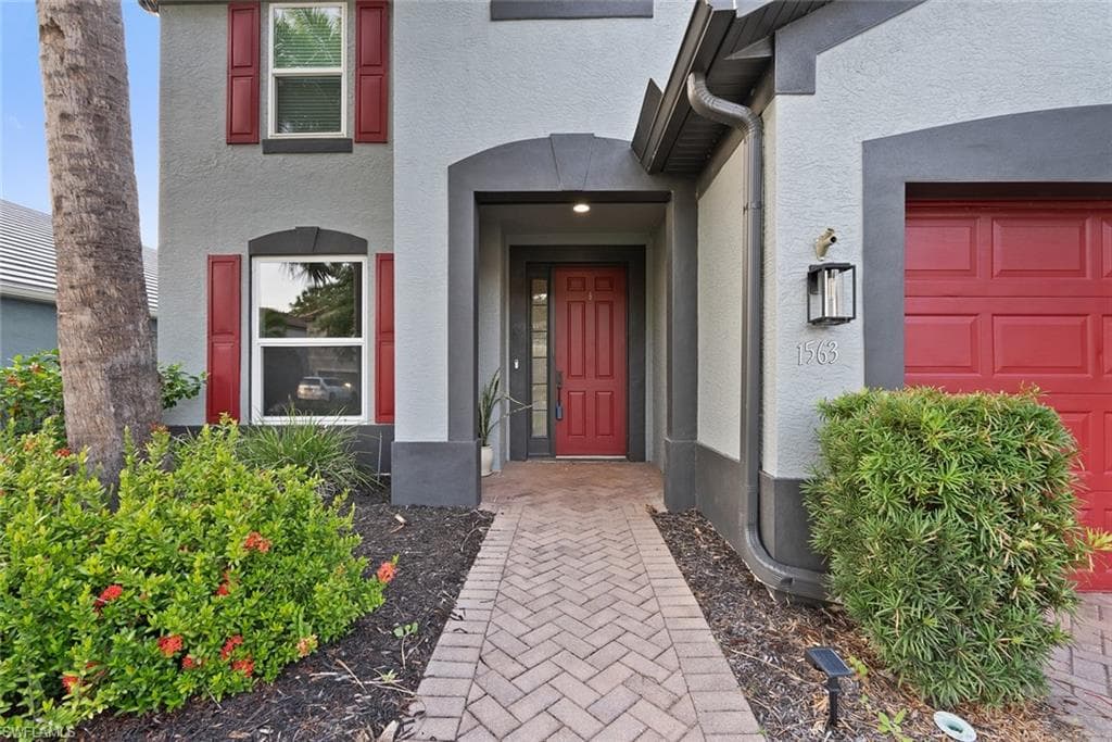 15639 Angelica DR, ALVA FL 33920-3