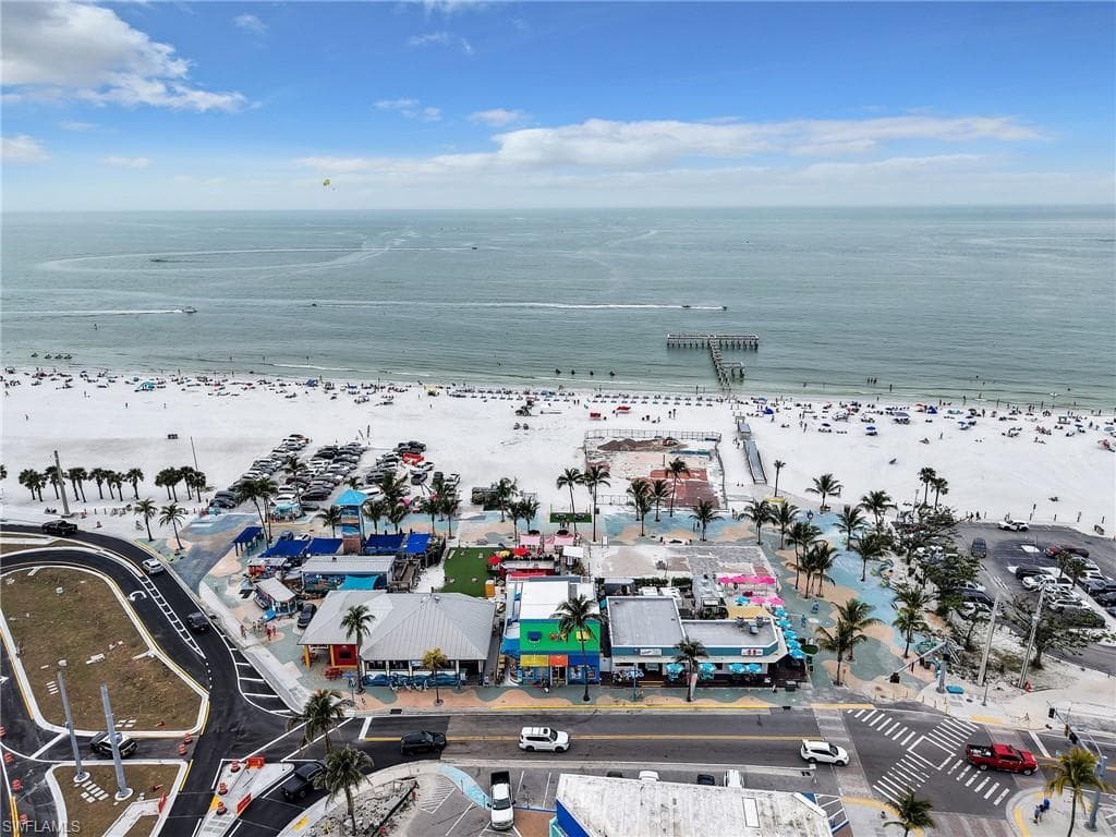 6893 Estero BLVD # 416, FORT MYERS BEACH FL 33931-35