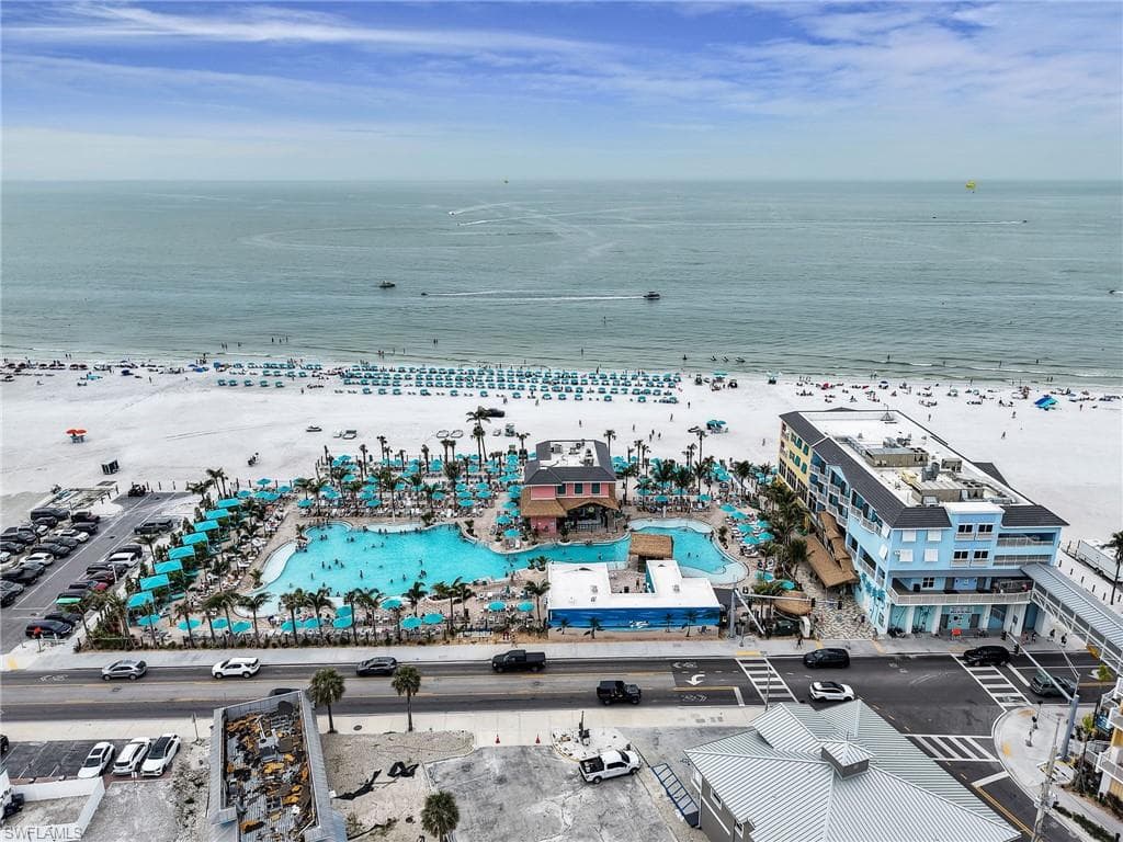 6893 Estero BLVD # 416, FORT MYERS BEACH FL 33931-38