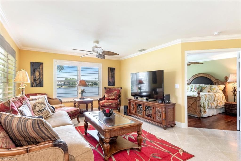 6680 Ilex CIR # A, NAPLES FL 34109-1