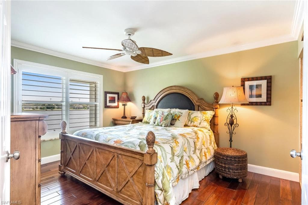 6680 Ilex CIR # A, NAPLES FL 34109-8