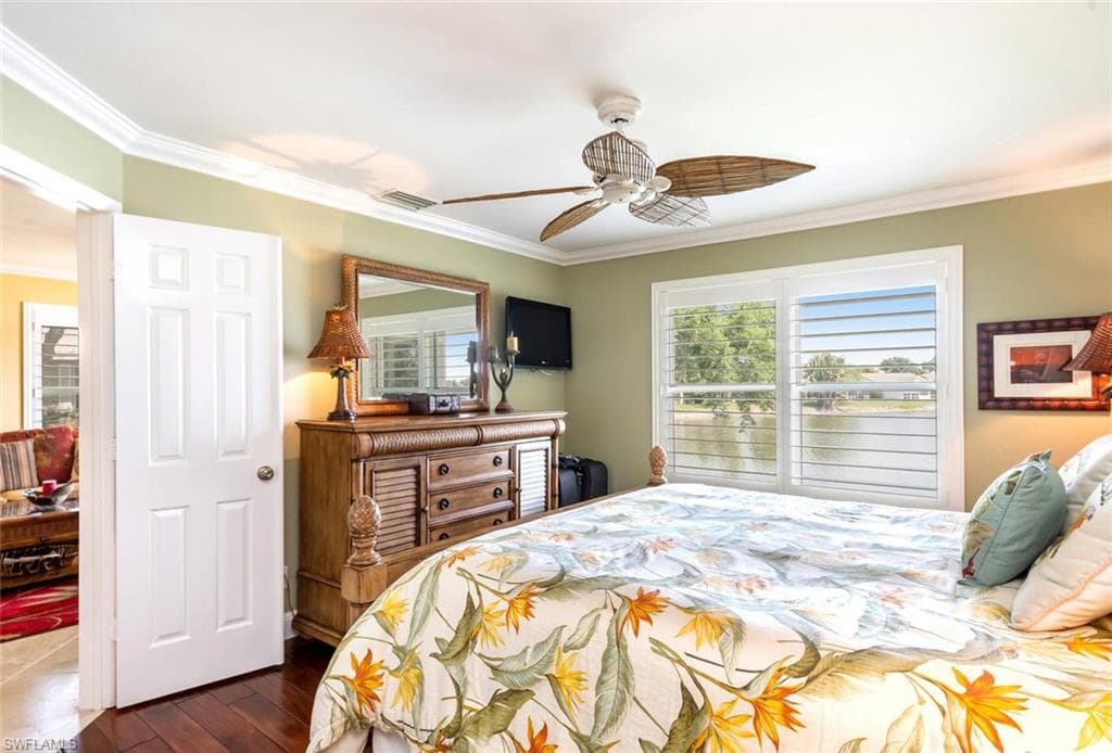 6680 Ilex CIR # A, NAPLES FL 34109-9