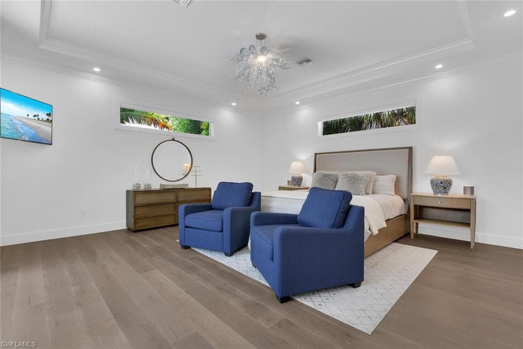 2130 Curtis ST, NAPLES FL 34112-13
