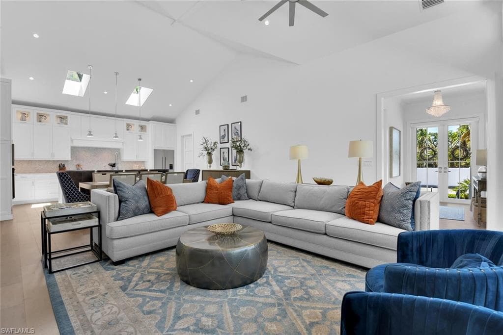 2130 Curtis ST, NAPLES FL 34112-10