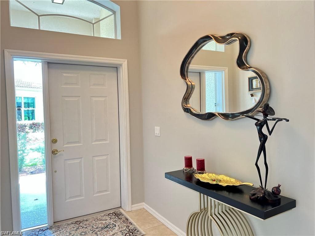 1812 Avian CT # A78, NAPLES FL 34119-1