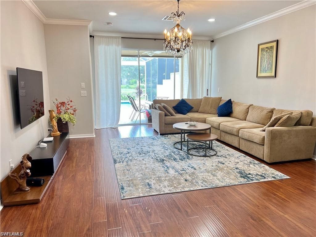 1812 Avian CT # A78, NAPLES FL 34119-6