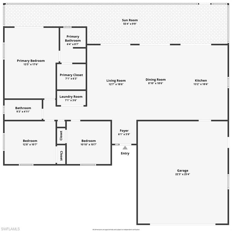 17619 Boat Club DR, FORT MYERS FL 33908-25