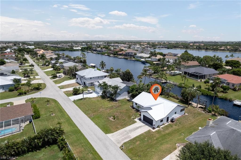 17619 Boat Club DR, FORT MYERS FL 33908-19