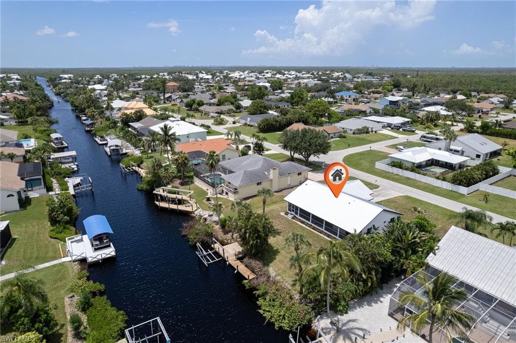 17619 Boat Club DR, FORT MYERS FL 33908-18