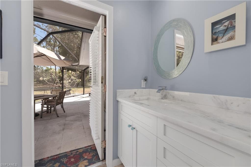 1195 Windswept AVE, NAPLES FL 34109-12