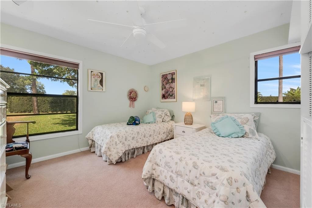 1195 Windswept AVE, NAPLES FL 34109-11